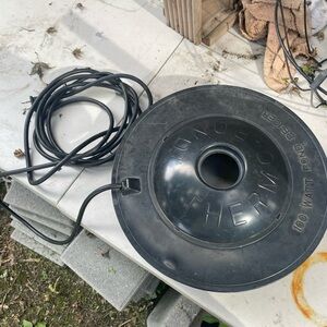 Pond de-icer Thermo Pond